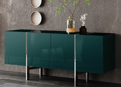 STRUT SMALL BUFFET | GREEN