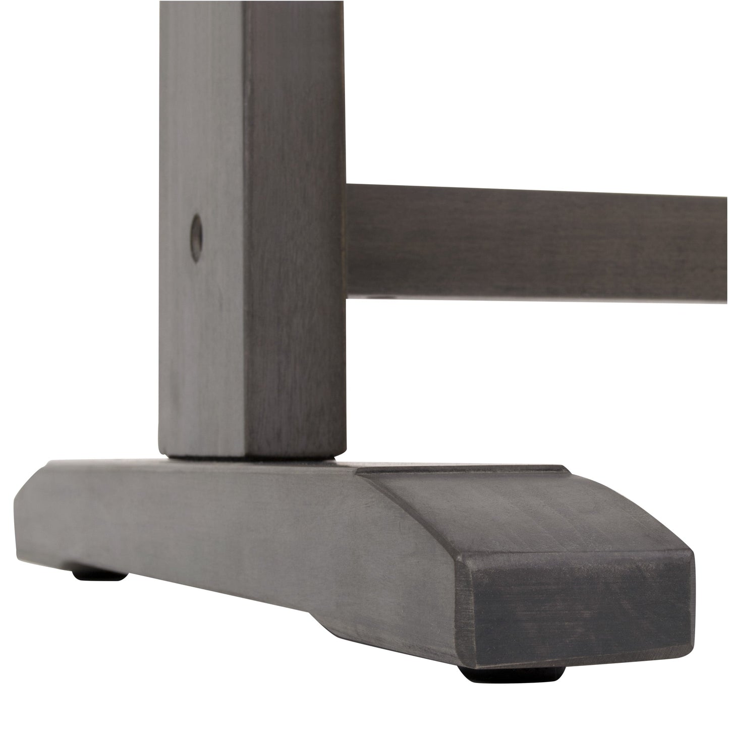 Table à dessin vintage en bois de 36 pouces de Studio Designs avec plateau à angle réglable pour le dessin