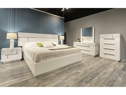 Collection de chambres Sammy