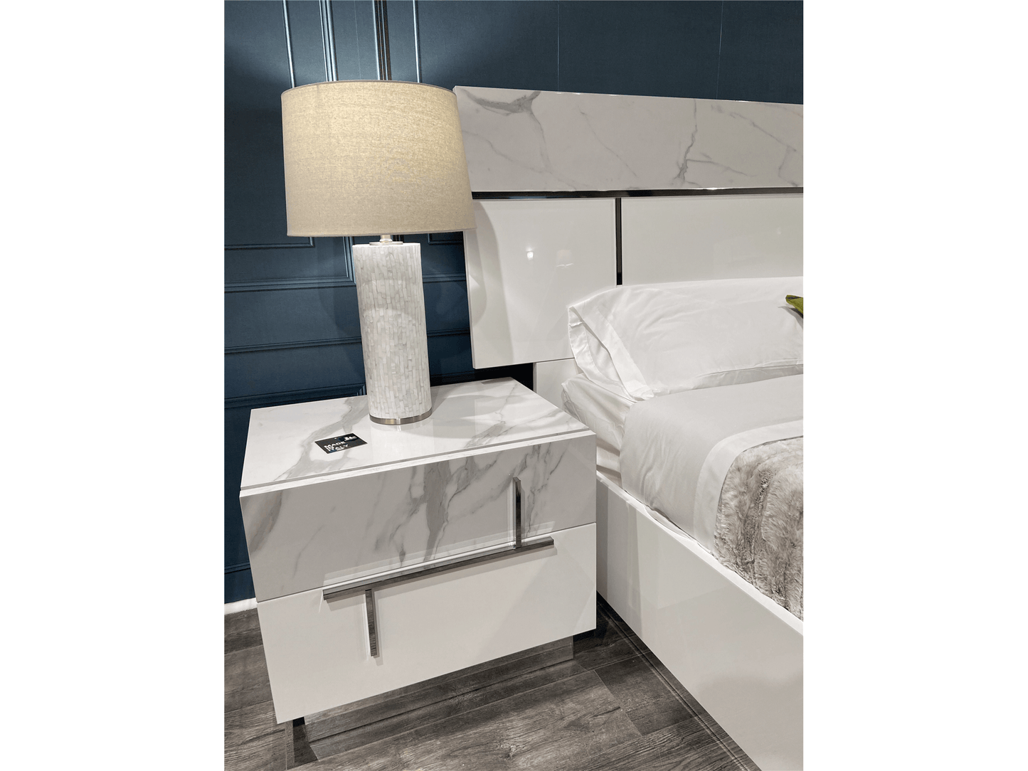 Collection de chambres Sammy