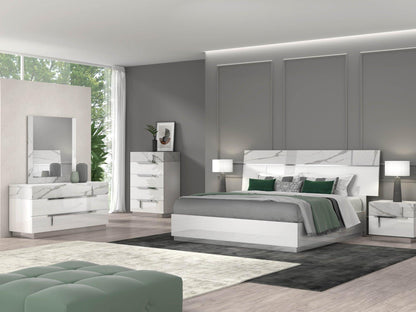 Collection de chambres Sammy