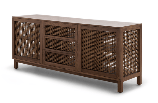 SUZY WONG BUFFET CABINET