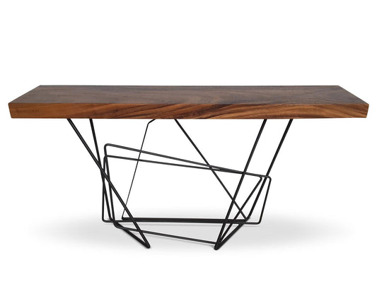 Torino Console