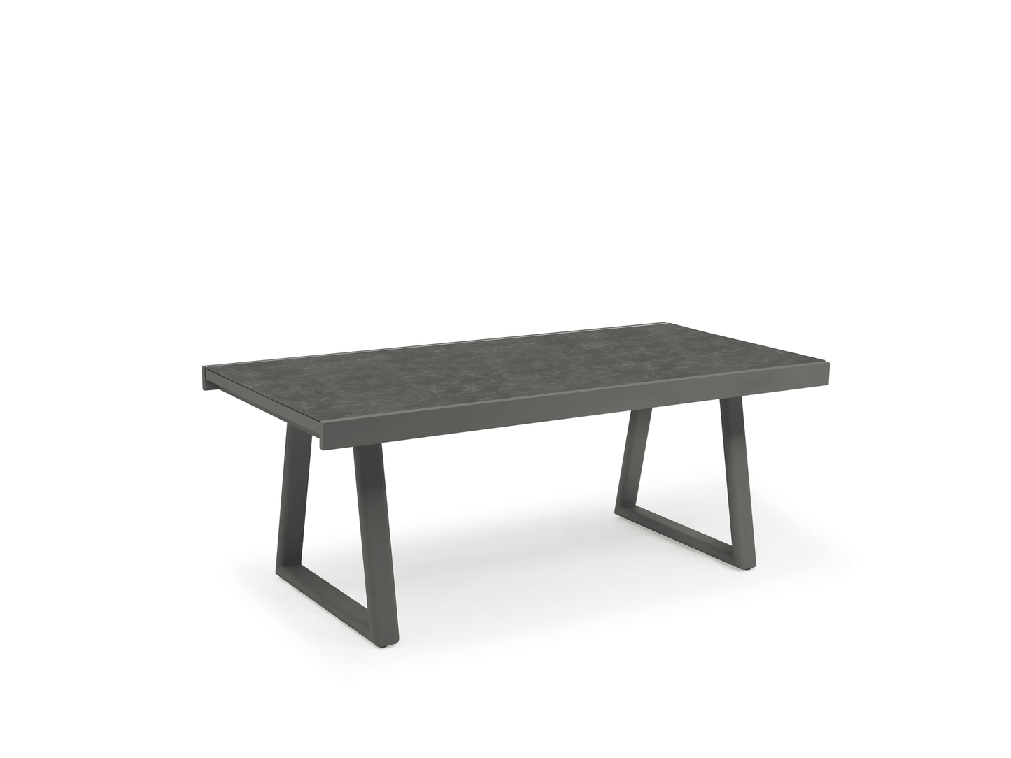 Table à manger extensible Eliot