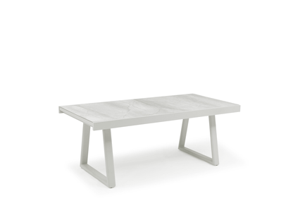 Table à manger extensible Eliot