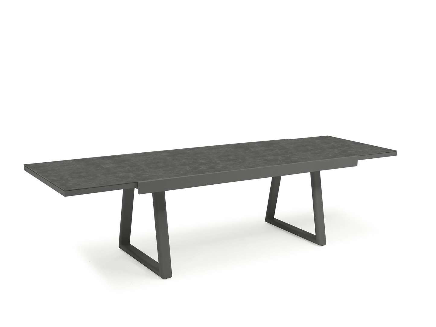 Table à manger extensible Eliot