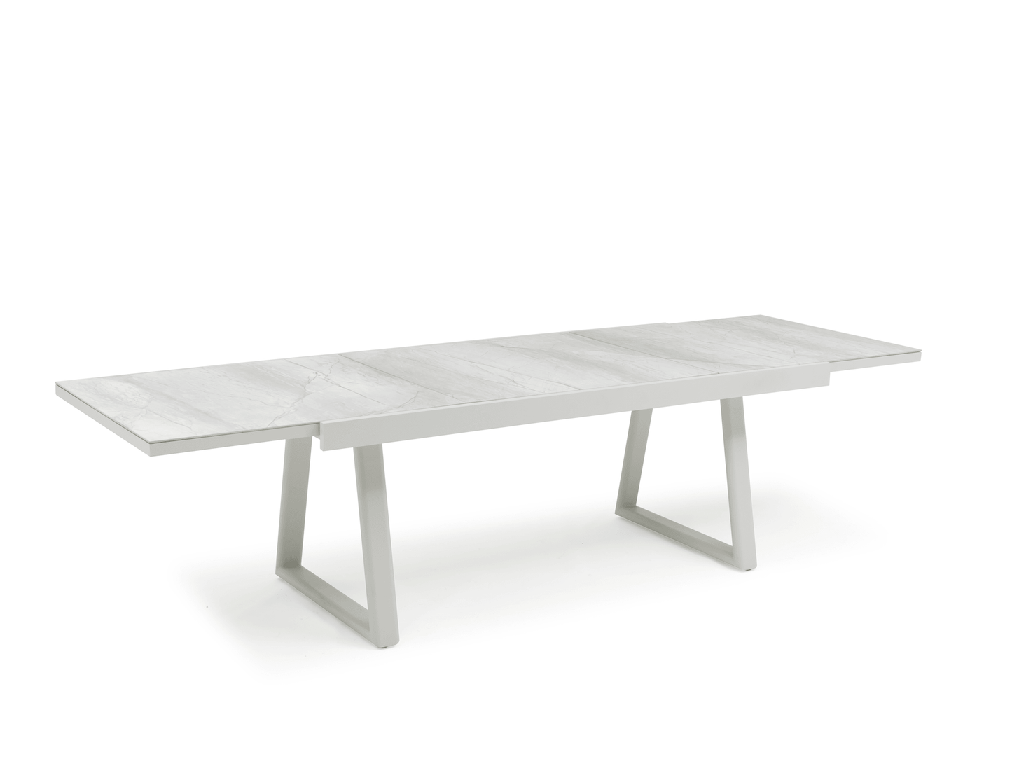 Table à manger extensible Eliot