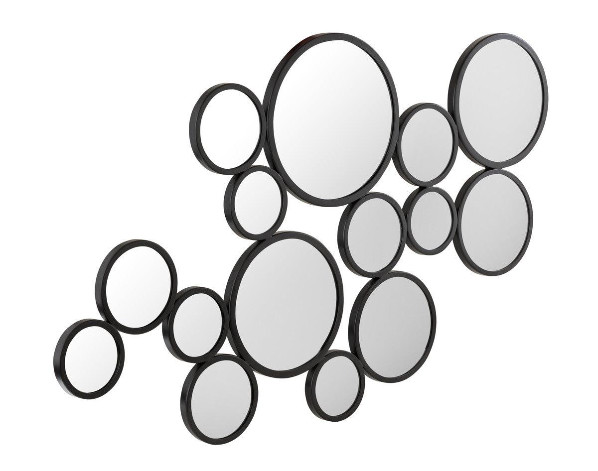 Zora Mirror