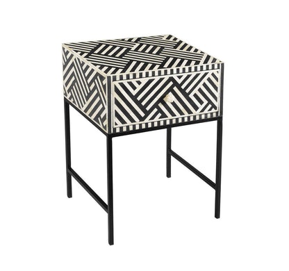 Tarim Side Table