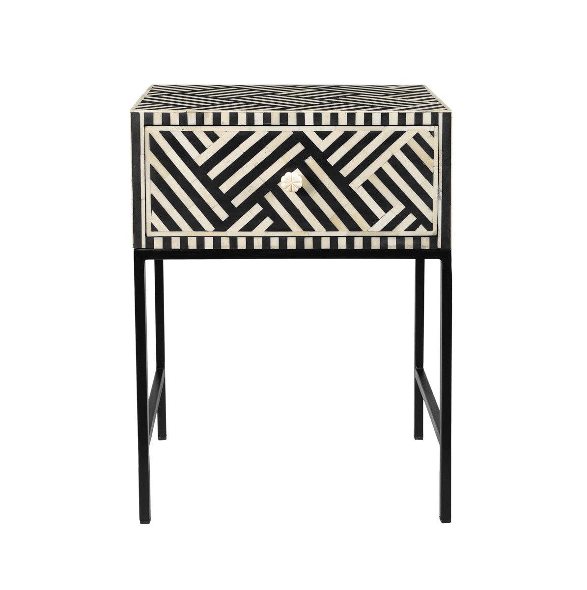 Tarim Side Table
