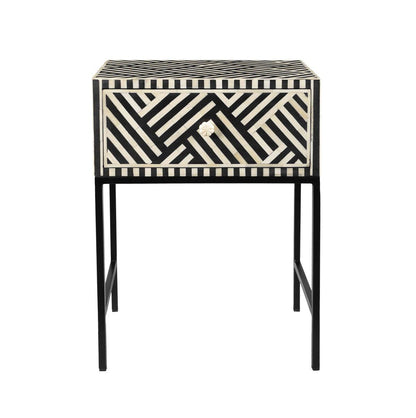 Tarim Side Table