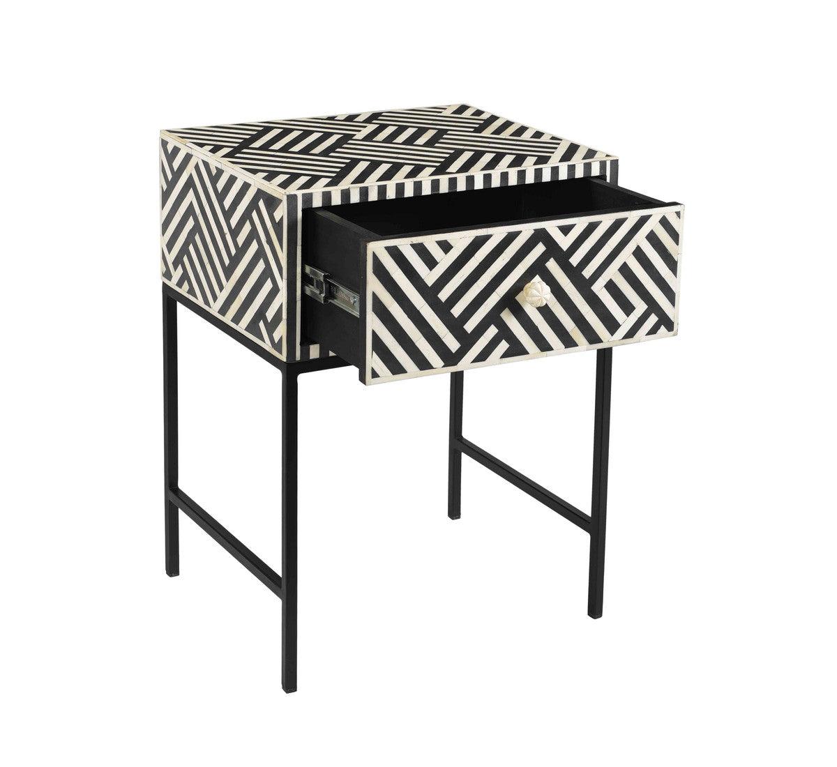 Tarim Side Table