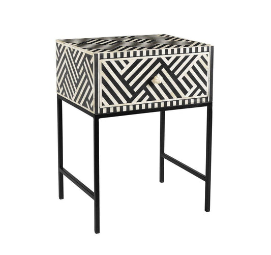 Tarim Side Table