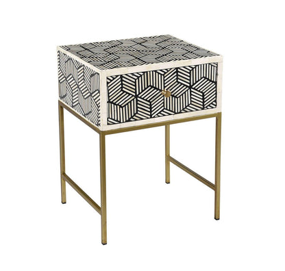 Tarim Side Table