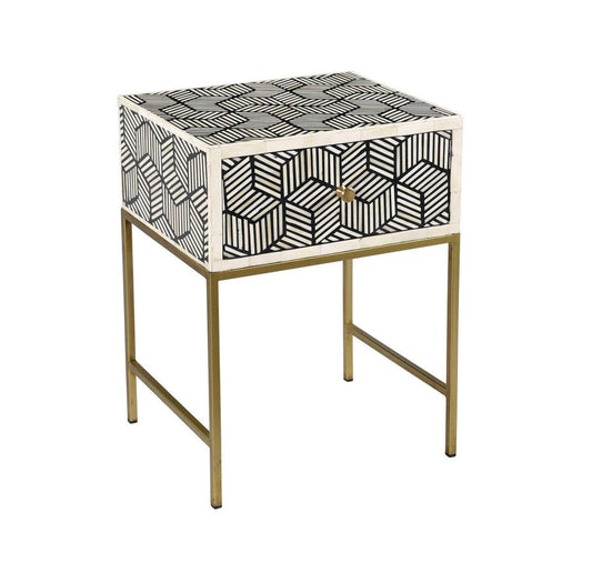 Tarim Side Table