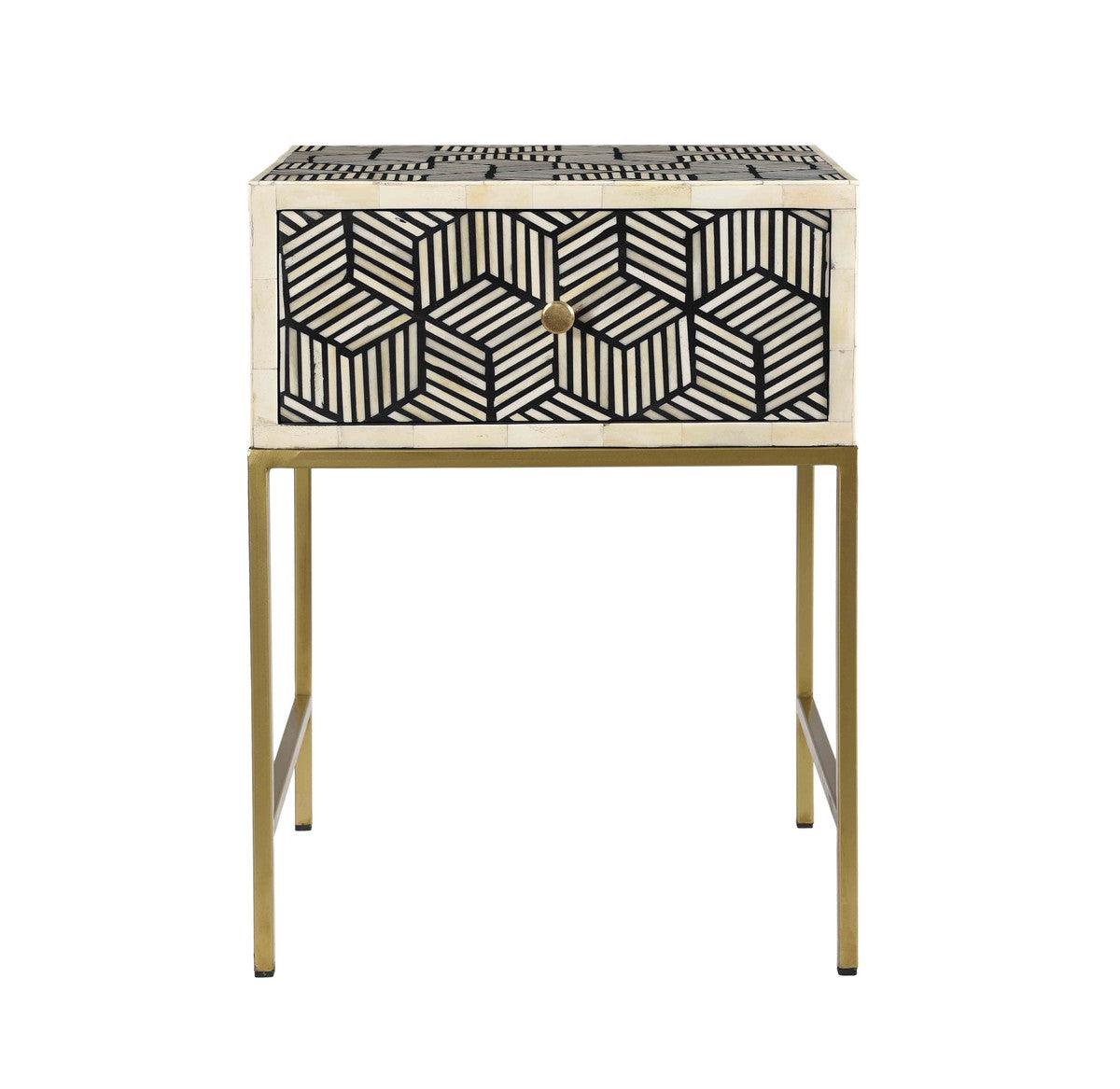 Tarim Side Table