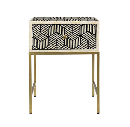 Tarim Side Table