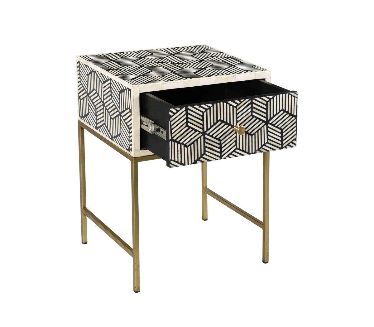 Tarim Side Table