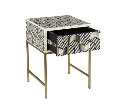 Tarim Side Table