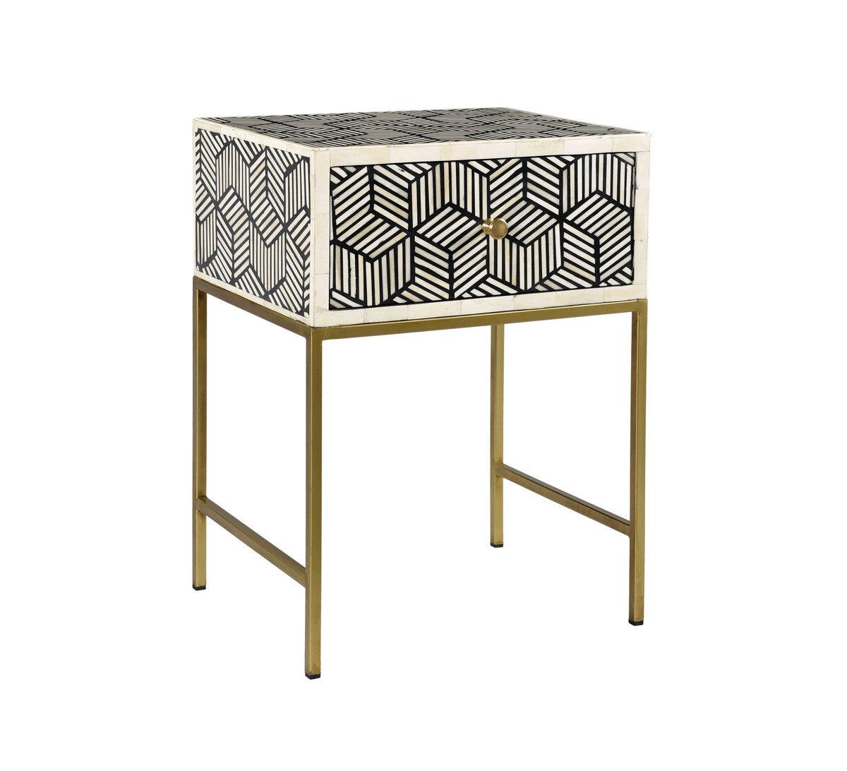 Tarim Side Table