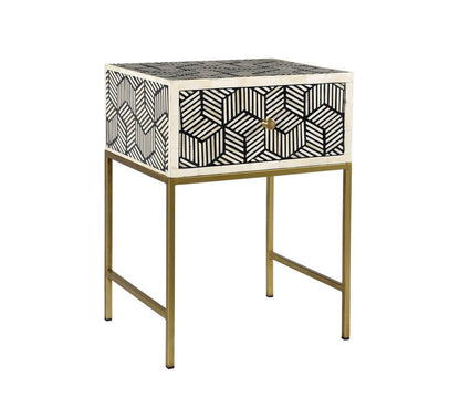 Tarim Side Table