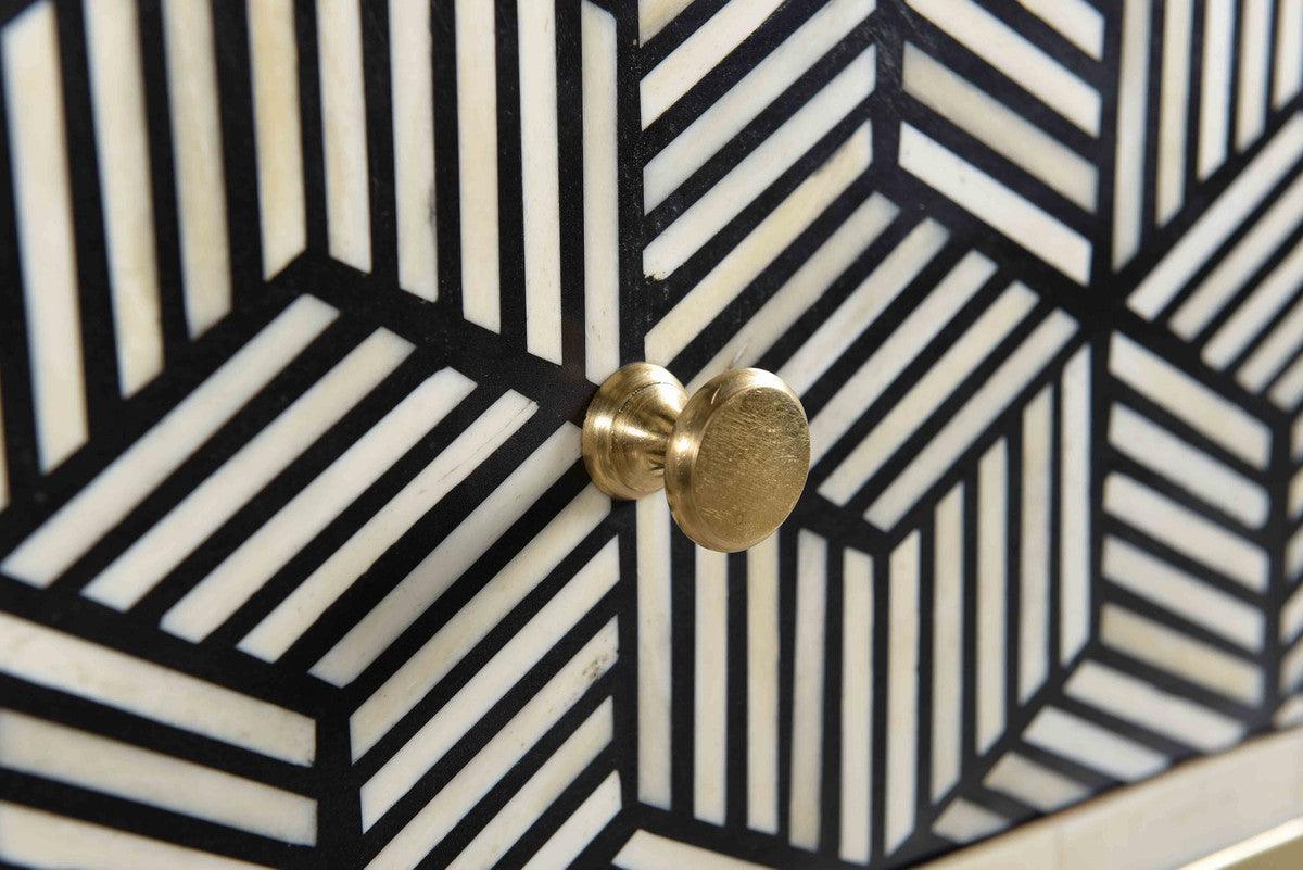 Tarim Side Table