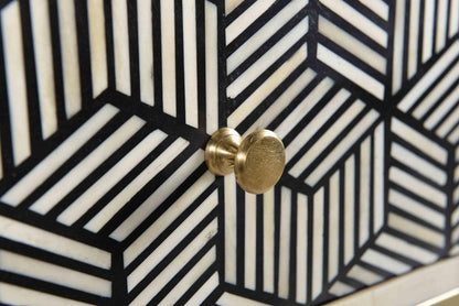 Tarim Side Table