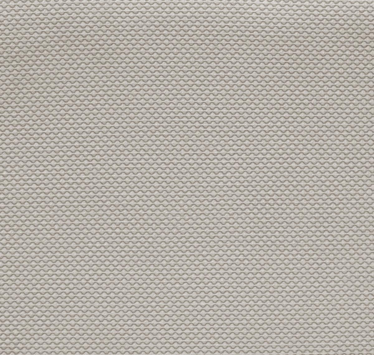 Chaise Magna crème à pois avec base dorée