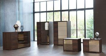 Tazio Collection - 55 Dresser