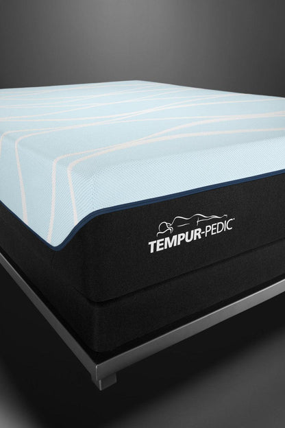 Luxe Breeze plush Mattress (8 degrees cooler)
