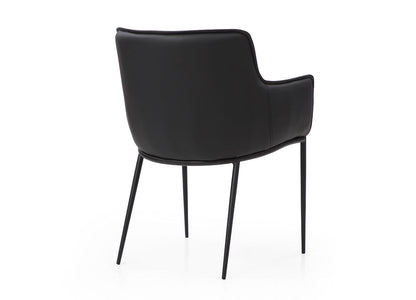 Fauteuil de salle à manger Royale