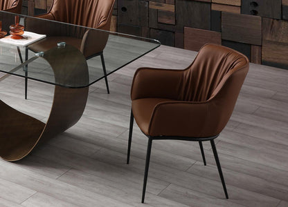 Fauteuil de salle à manger Royale