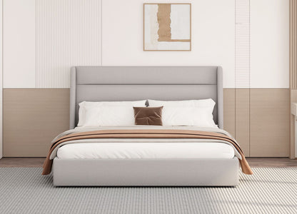 TOYO BED | FABRIC
