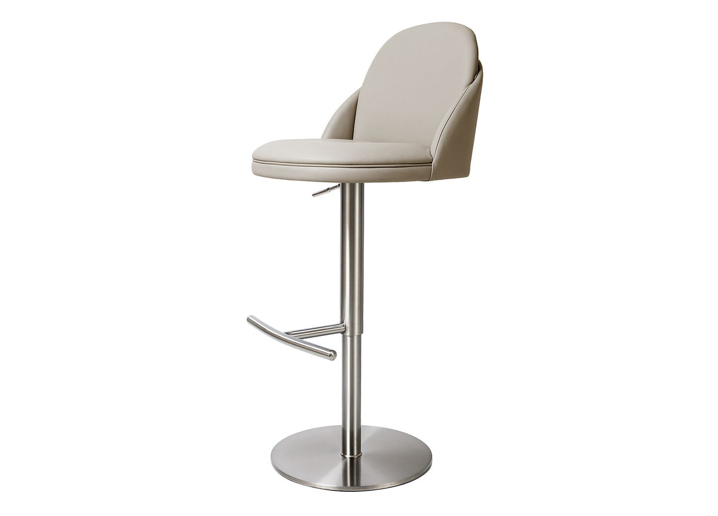 DONNY STOOL | ADJUSTABLE