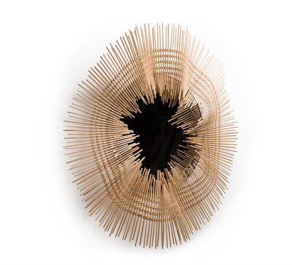 TWIGGY MIRROR, LARGE