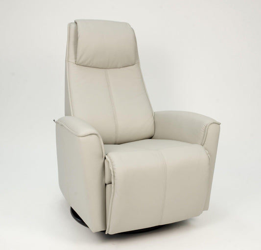 Urban Swing Power Relaxer Recliner