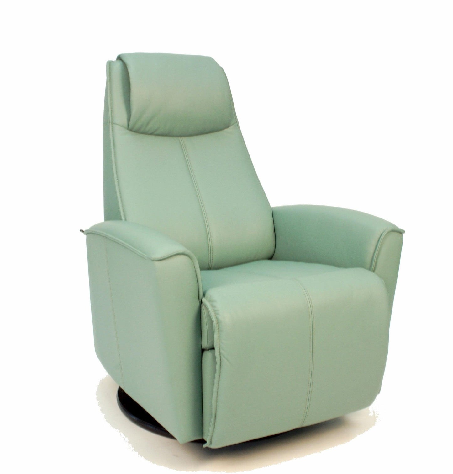 Urban Swing Power Relaxer Recliner