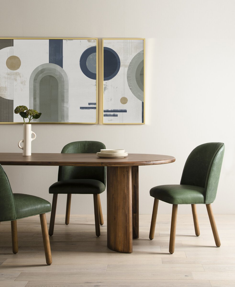 Table à manger Paden