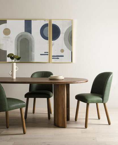 Table à manger Paden