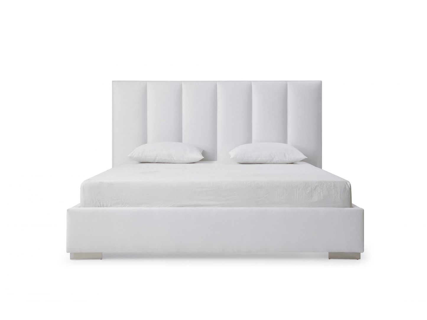 VEVET BED | FABRIC