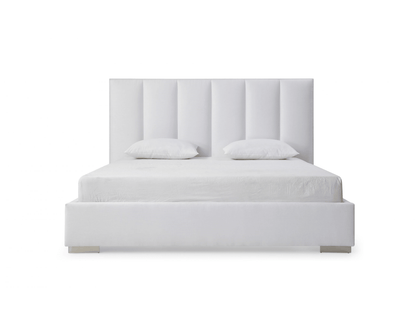 VEVET BED | FABRIC