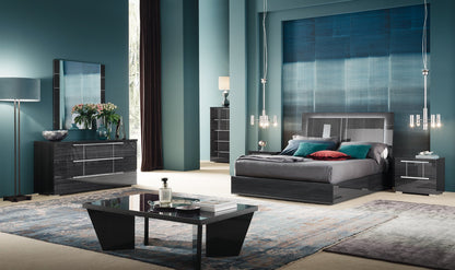Vero Bedroom Collection