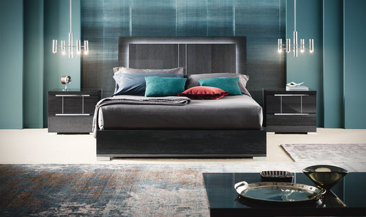 Vero Bedroom Collection