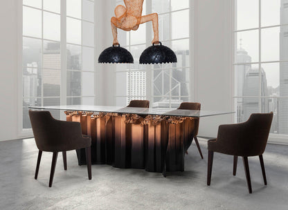 VIVO DINING TABLE