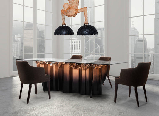VIVO DINING TABLE