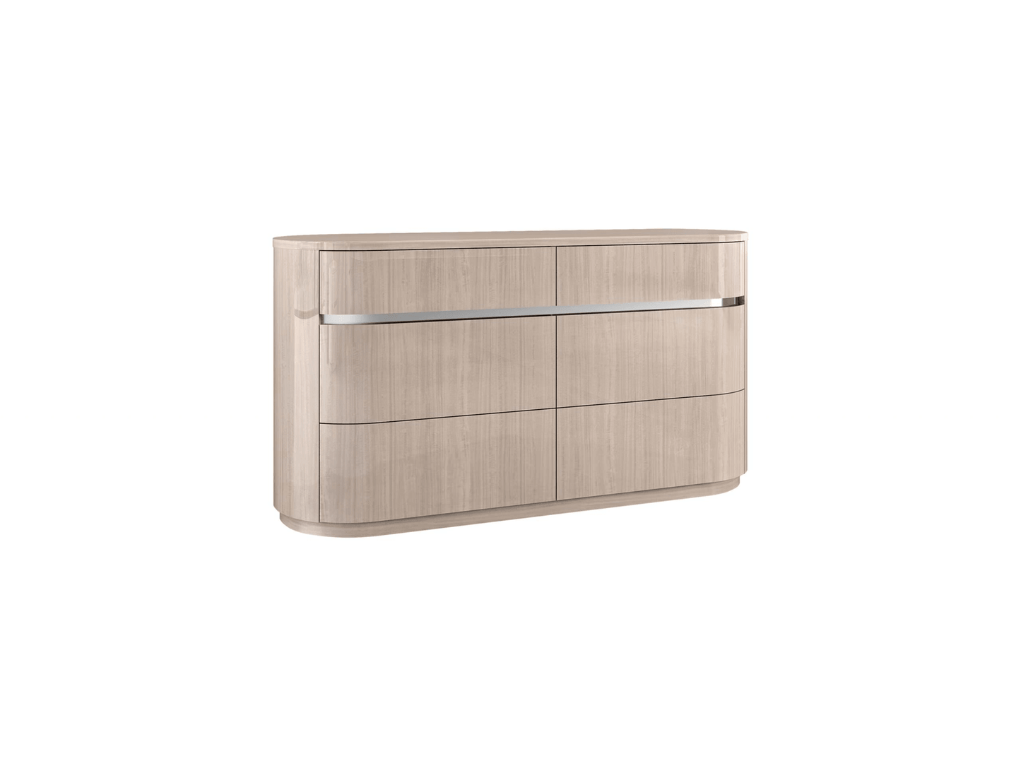 Commode Dorothy Beige