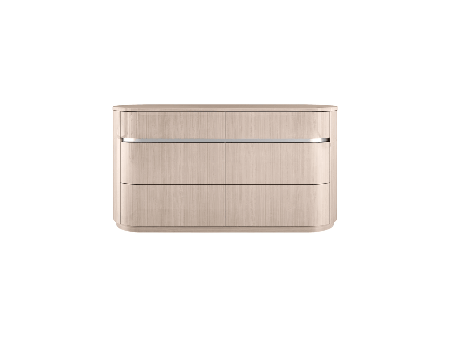 Commode Dorothy Beige