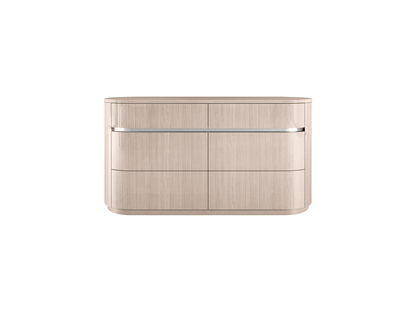 Commode Dorothy Beige