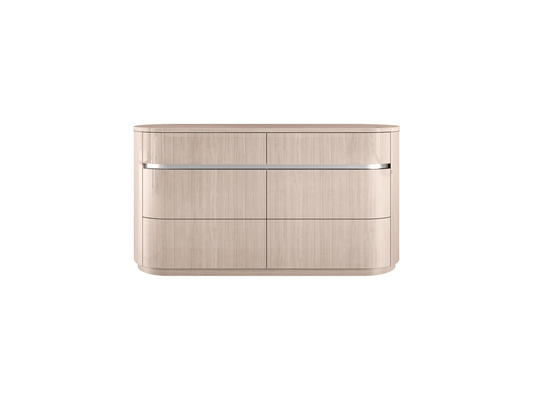 Commode Dorothy Beige