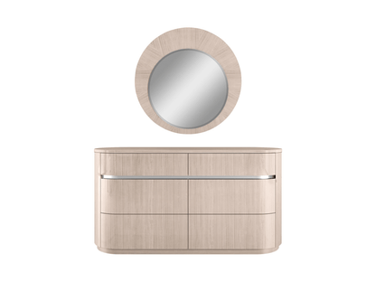 Commode Dorothy Beige
